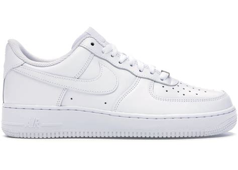 witte nike air force 1|Nike Air Force 1 white price.